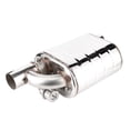 thumbnail image 2 of Válvula de escape del coche, válvula de escape eléctrica universal del coche de 63 mm Bomba de vacío de escape Respuesta rápida, 2 of 10