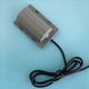 thumbnail image 3 of 3X DC 12V Silla Almohada Motor Vibrador Impermeable Mini Motor Vibrador Cinturón de Masaje Atractor de Base Motor de Alimentación de Rana, 3 of 5