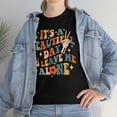 thumbnail image 5 of It's A Beautiful Day To Leave Me Alone, Funny Saying, Skeleton Shirt, Wifey Mother Girlfriend Mom Tee, Unisex Mens Womens Shirt, 5 of 9