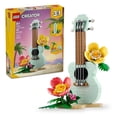 thumbnail image 1 of Set LEGO Creator Ukelele Tropical 31156, 1 of 4