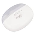 thumbnail image 1 of Cortauñas Eléctrico, Cortaúñas Portátil Recargable USB Con 2 Velocidades Y Luz LED Para Bebés, Niños, Adultos Y Personas Mayores, 1 of 7
