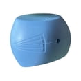thumbnail image 1 of Estructura del brazo de asistencia para el entrenamiento de golf. Ayuda profesional para el swing de golf. Entrena la mecánica del swing adecuada para Azul, 1 of 8