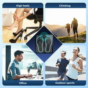 EMS Foot Massager for Neuropathy Feet Stimulator Massager EMS Foot Massage Mat Foot Massager for Circulation and Relief Neuropathy EMS Wireless Stimulator