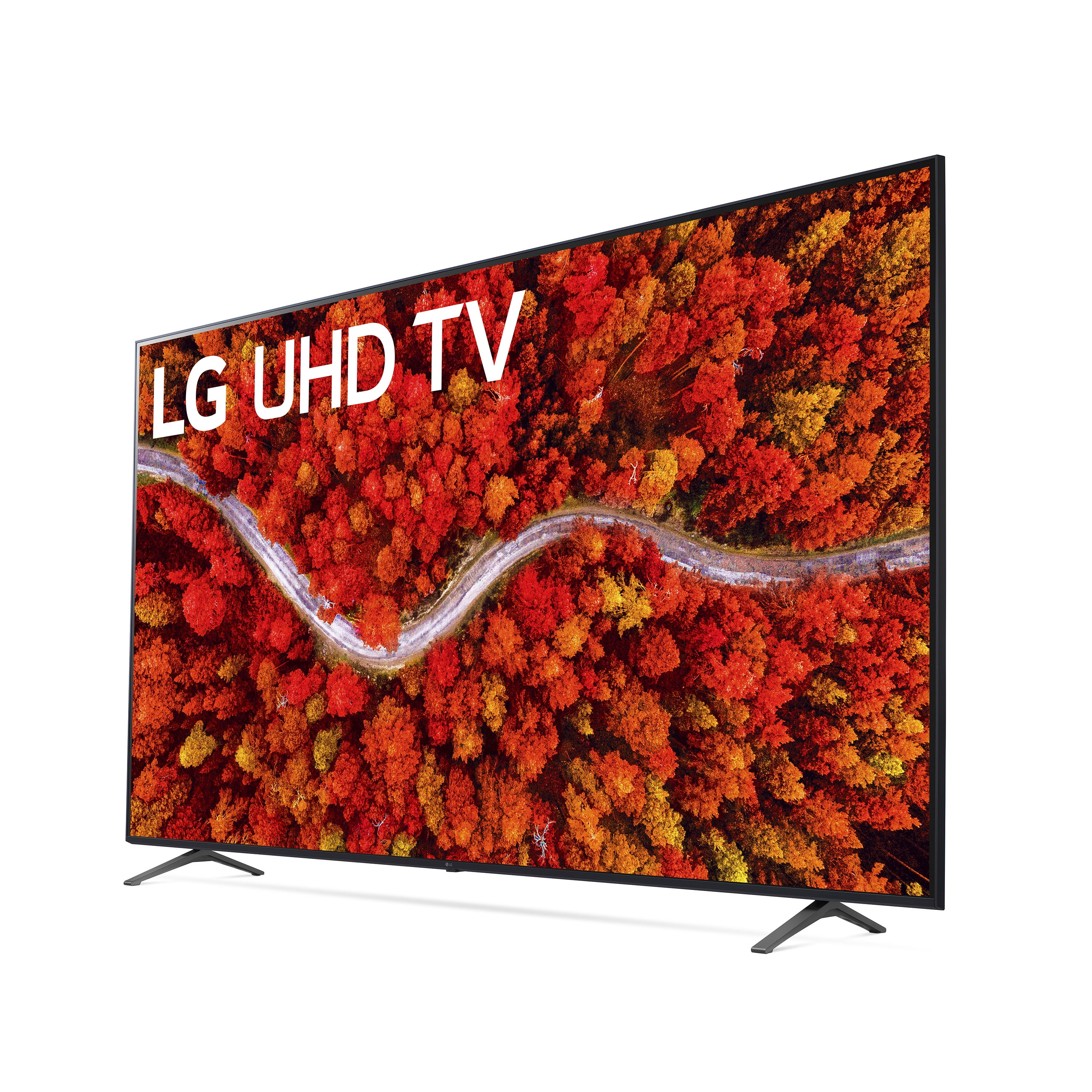 LG 75 Inch UR80 UHD 4K Smart TV Series