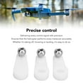 thumbnail image 3 of RC Servo Arm, Compact Remote Helicopter Servo Arm 3pcs  for UH1, 3 of 8
