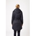 thumbnail image 4 of Horze Charlotte Womens Long Riding Jacket, 4 of 6