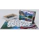 thumbnail image 3 of Rompecabezas EuroGraphics Canoes on The Lake, 1000 piezas, 3 of 3