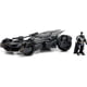 thumbnail image 1 of Coche de juguete Jada Toys DC Comics 1:24 Batimóvil de la Liga de la Justicia con Jada Toys NA, 1 of 4