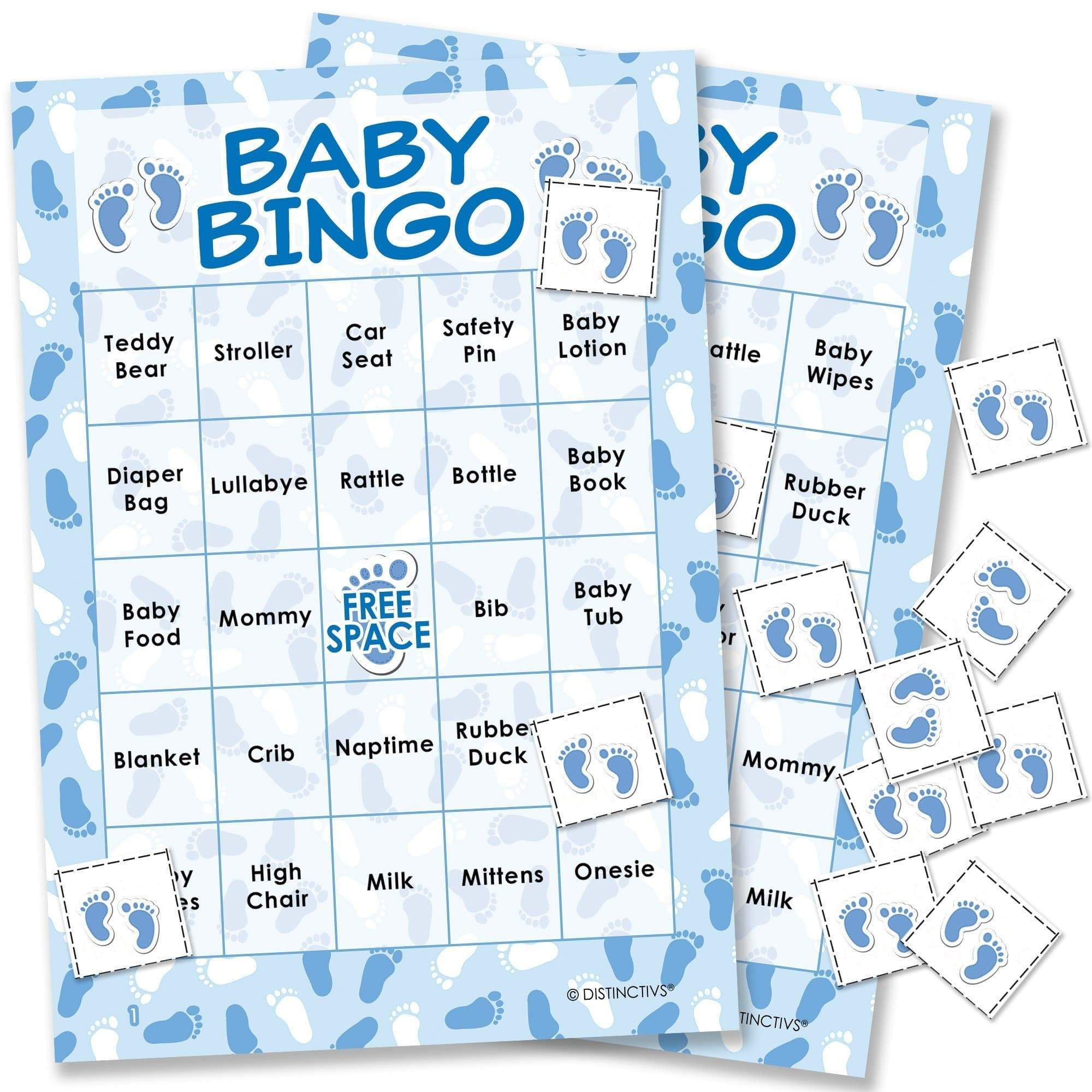 Bingo bingo baby i love you