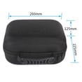thumbnail image 5 of Headphones Case Replacement Protective Shell Travel Carrying Bag For Edition XS Noise Cancelling Headphone Accessories, 5 of 8