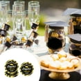 thumbnail image 6 of Graduation Decorations 2025 - Party Theme Paper Set Of 9 Tissue Paper Cups Paper Plates Party Disposable Decoration Supplies, 6 of 6