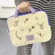 thumbnail image 2 of Bonita funda para portátil de 11, 13, 14 y 15 pulgadas, funda para MacBook Air, iPad Pro de 11 y 12,9 pulgadas, bolsa interior para ordenador ASUS, funda para portátil, 2 of 5