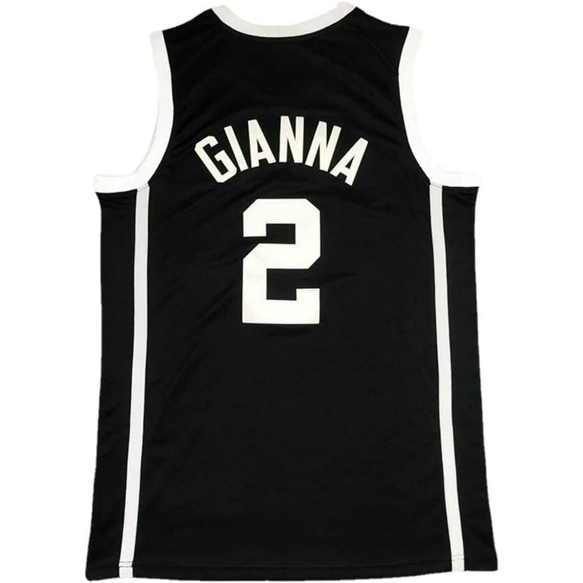 M WTGNOMLRM Gianna Gigi #2 Mamba Basketball Jersey Stitched 
