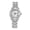 Silver-b, variant on Women 's Ultra-Light Rhinestone Watch: Luxury Bar Scale Quartz Analog Watches for Women Wrist Watch Business Casual Dress Watch Iced Out Watch