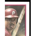 thumbnail image 4 of 1989 Topps Ricky Jordan Philadelphia Phillies #358 Baseball Card, 4 of 6