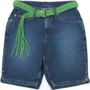 Riders - Women's Bermuda Short