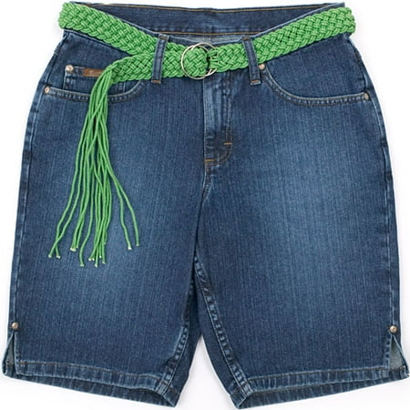 Riders - Women's Bermuda Short