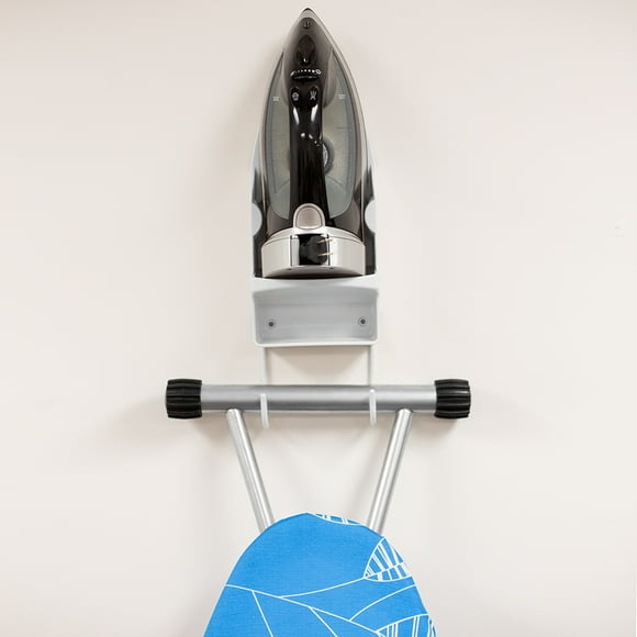 Ironing Board Cord Holder