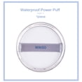thumbnail image 4 of MINISO Waterproof Powder Puff Makeup Sponge Beauty Sponge Blender for Foundations Cosmetic Tool, 4 of 8