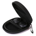thumbnail image 2 of Ginsco Funda de Transporte para Auriculares Compatible con E7 Pro XB950N1 XB950B1 QC35, 2 of 5