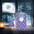 thumbnail image 3 of xiaxaixu 50 Pieces Halloween Rabbit Ear Snack Bag Halloween Rabbit Ear Candy Gift Bags Rabbit Goody Bags Halloween Bags Party Supplies, 3 of 8