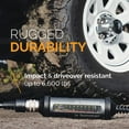 thumbnail image 5 of NEMA 6-50 Adapter Plug for J+ Booster 2 Portable Level 2 EV Charger for all Electric Vehicles (40 amps, 240V, 9.6kw), 5 of 9
