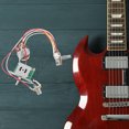 thumbnail image 4 of COMPUKAS 1 Set Guitar Circuit Main Items Metal And Plastic For Professional Performance, 4 of 7