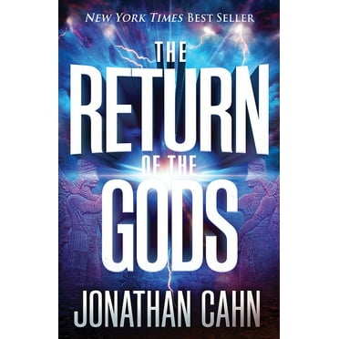 Return of the Gods, (Paperback)