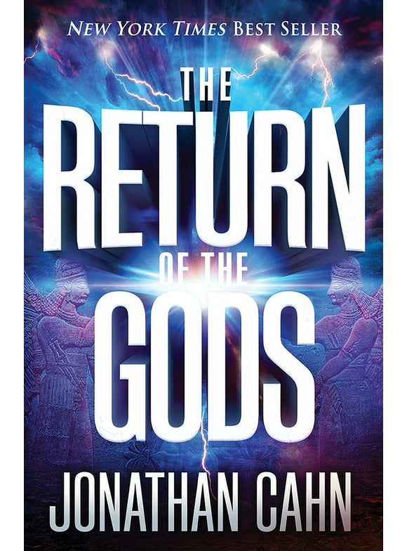 The Return of the Gods (Paperback)