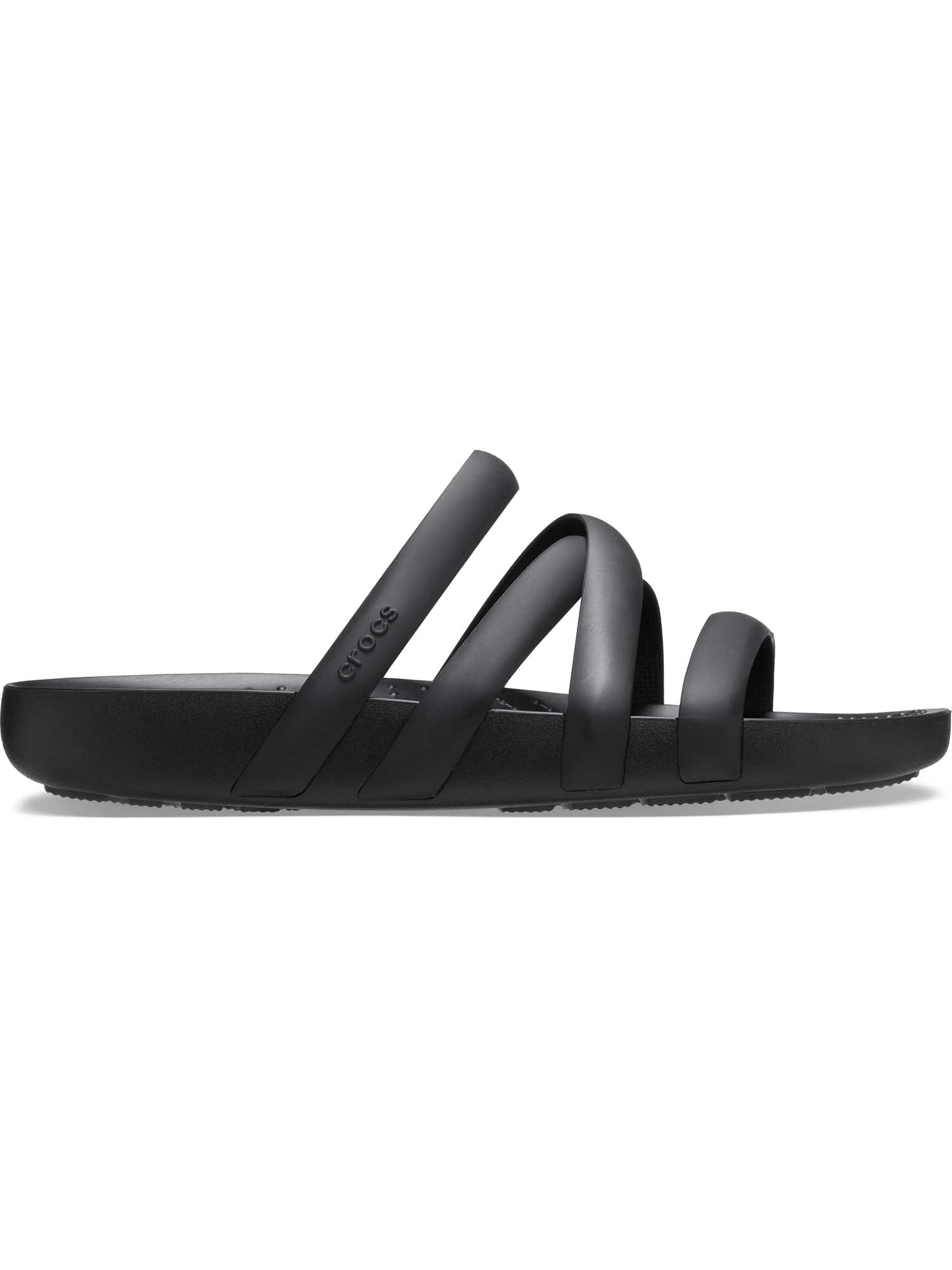 Crocs Women's Splash Strappy Sandals