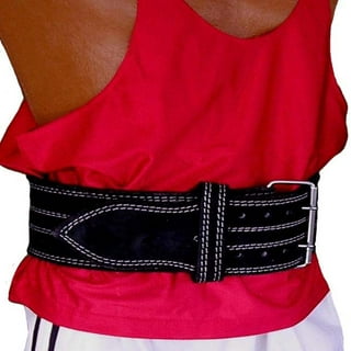 Weight Lifting Belts in Weight Lifting Accessories 