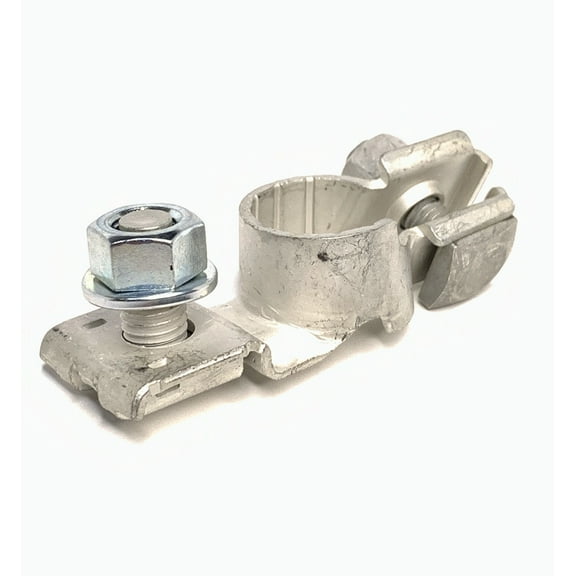 EDS 926-607 926607 Positive Battery Terminal Compatible replacement for 32418-RNA-A01 32418RNAA01 & 24340-1CX1A w NUT for Honda / Acura Civic MDX etc.