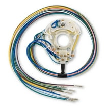 Scott Drake C9AZ-13341-B Turn Signal Switch Non-Tilt