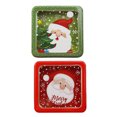 thumbnail image 4 of 2 Pcs Christmas Themed Candy Boxes Cookie Storage Box Gift Packing Boxes, 4 of 8