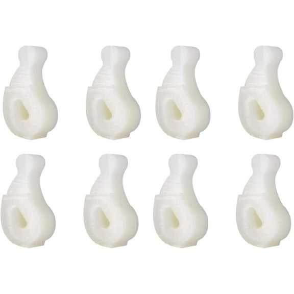 Scaroo 80040 Washer Agitator Dog Compatible With Whirlpool 285770 2-Pack