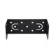 thumbnail image 4 of Soporte de Walkie Talkie, Corchetes de Radio Dos para FT1907 Para FT1900, 4 of 7