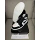 thumbnail image 4 of Ni - ke NEW Ni - ke Air Jordan 1 Mid Diamond Shorts- Size 10 Mens DH6933-100 !SameDay Ship!, 4 of 5