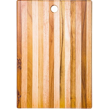 Palais Dinnerware Teak Cutting Board - Wooden Butcher Block (Teak Wood 15