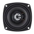 thumbnail image 1 of Bocina de coche de 4 pulgadas, altavoz de audio con bocina coaxial modificada para coche, amplio rango de frecuencia, 1 of 5