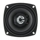 thumbnail image 1 of Bocina de coche de 4 pulgadas, altavoz de audio con bocina coaxial modificada para coche, amplio rango de frecuencia, 1 of 5