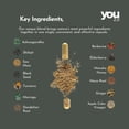 thumbnail image 2 of Supplement YOU 2.0 Powerhouse Superfood para la salud y la inmunidad, 2 of 8