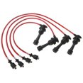 thumbnail image 1 of Standard Motor Products 55221 Silicone Spark Plug Wire Set, 1 of 3