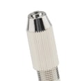 thumbnail image 4 of Milaget 3.7 Inch Precision Pin Vise Model Hand Drill Swivel Head Pin Vise Rotary Tool, 4 of 6