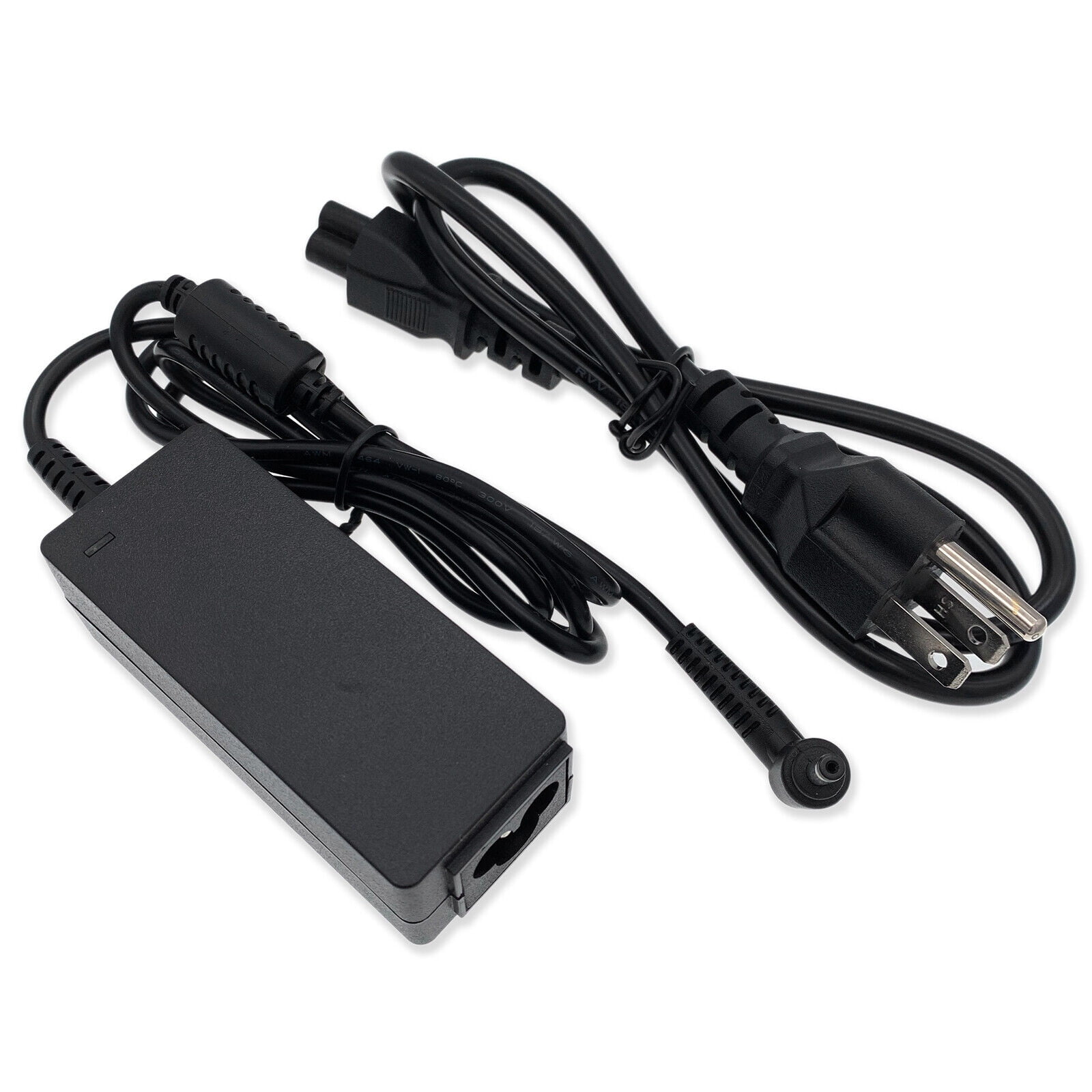 45W AC Adapter Charger For Asus VivoBook 15 X512DA Laptop Power Supply Cord