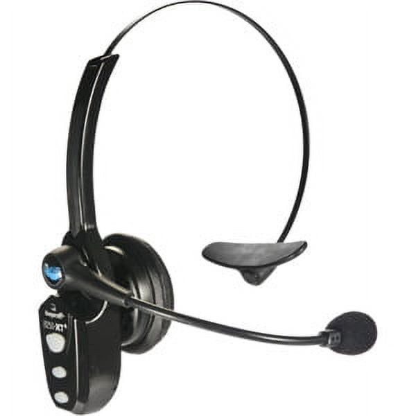 Restored BlueParrott B250XT USB Noise Cancelling Bluetooth
