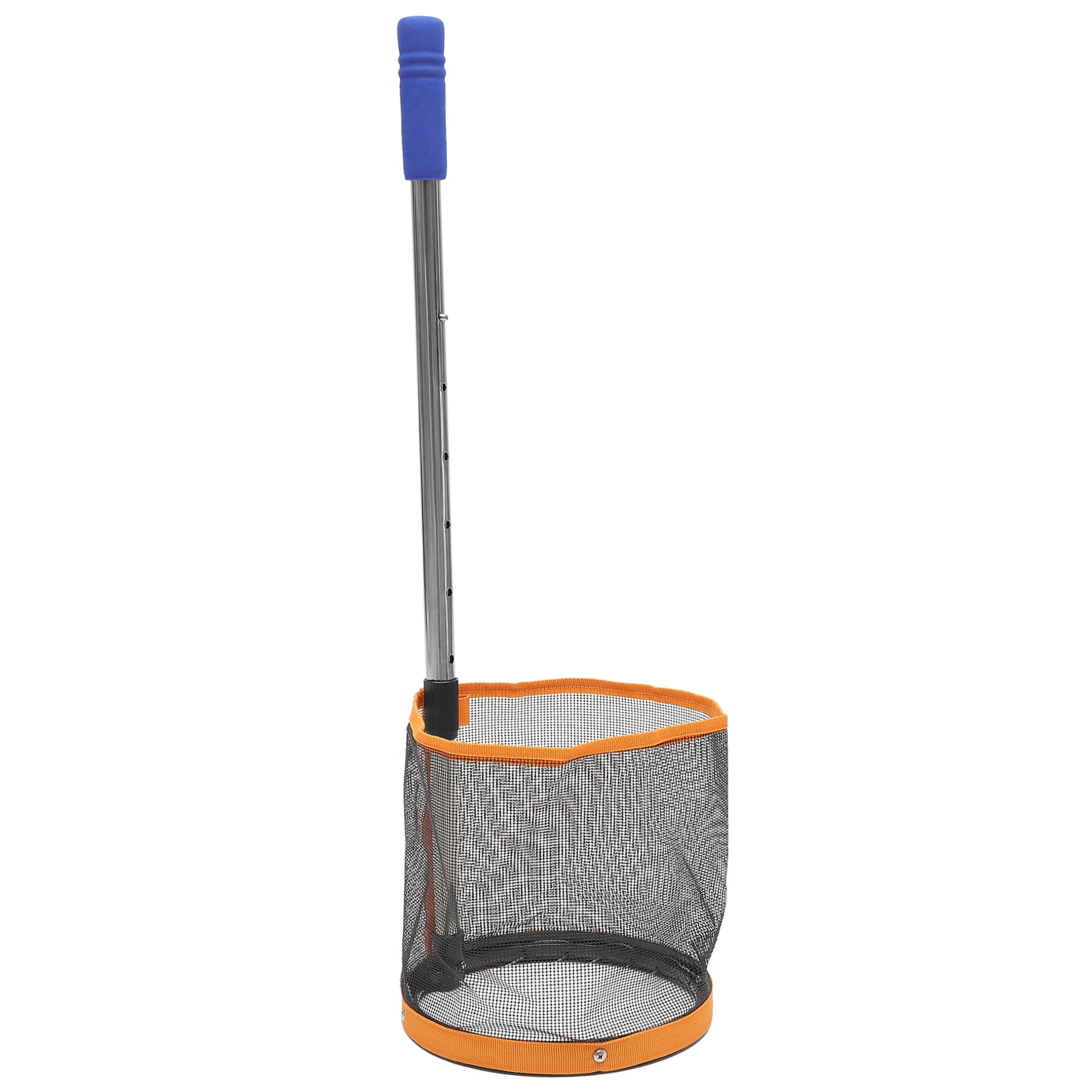 PTOOTP Adjustable Handle Sports Retriever Picker for Outdoor Activities, Easy to Carry and Convenient Storage Tool