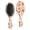 Pumpkin Pattern, variant on Pumpkin Pattern Hair Brush,Girls Detangling Hair Brush,Glide Through Tangles with Ease for Wet & Dry Hair