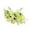 F, variant on Tahtuvzn School Home Decor Artificial Flower, Flowers Header Wedding Party Decoration Flowers,Indoor and Outdoor Decorative Crafts,3.9x11.8"