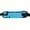 blue, variant on Running Waist Bag Waterproof Sports Belt Gym Bag Phone Holder for Women Men Hold Water Bicycle Run Belt Waist Pack Wallet