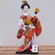 thumbnail image 4 of Beautifully Craft 30cm/11.81inch Japanese Kimono Dolls Geisha Dolls Perfect for, 4 of 5